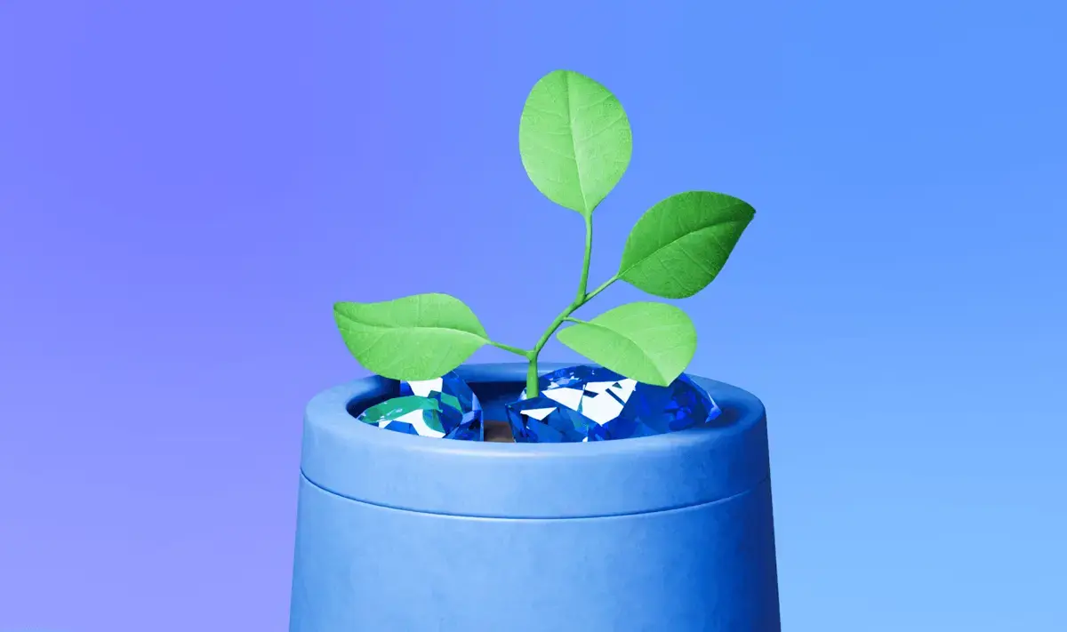 TON Foundation Grants cover