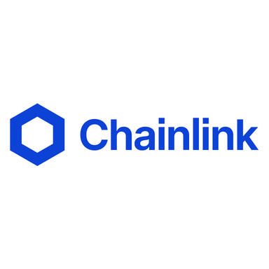 Chainlink Grant Program logo