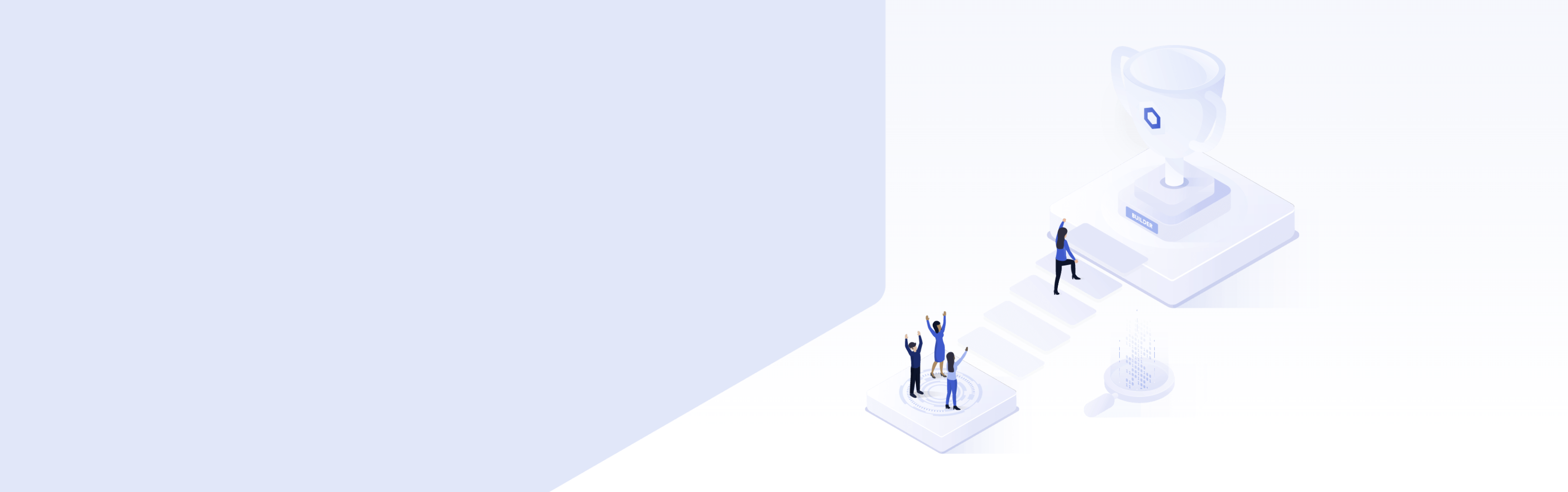 Chainlink Grant Program cover